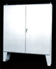 Multipurpose Floor Mount Enclosure -- AB-54428ND - Image