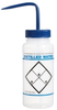 Wide Mouth Labeled Wash Bottles - 1855 - U.S. Plastic Corporation