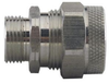 Cord Grip with ISO Metric thread, alum, M32, cable range .750 - .875 - RSM-32314 - Remke Industries