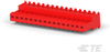 Standard Rectangular Connectors - 4-641198-6 - TE Connectivity