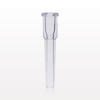 Female Luer Lock to Male Luer Slip Connector - 21268 - Qosina Corp.