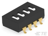 DIP Switch - 1-1825059-7 - TE Connectivity
