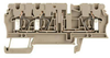 Terminal Blocks - Din Rail, Channel - 8728450000-ND - DigiKey