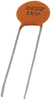 Cap, Cer, Sl, 75Pf, 1Kv, Radial; Capacitance Nte Electronics - 33C9064 - Newark, An Avnet Company