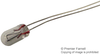Lamp, Wire Leaded, T-1, 12V; Supply Voltage Cml Innovative Technologies - 38Y9568 - Newark, An Avnet Company