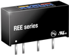 Dc/dc Converter, 1W, 5V, 0.2A, Sip; Power Supply Approvals Recom Power - 63X8477 - Newark, An Avnet Company