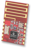 Radio Module, Txrx, Mrf89Xa, 915Mhz, Spi, Pcb Ant; Rf Modulation Microchip - 76R6669 - Newark, An Avnet Company