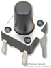 Switch, Tactile, Spst, 20Ma, 15Vdc, Through Hole; Product Range Panasonic - 52W2483 - Newark, An Avnet Company