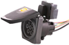 Chrging Cble, Iec 62196-2 Rcpt-Free/0.7M Rohs Compliant Harting - 62AJ6868 - Newark, An Avnet Company