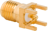 Connector, Sma, Jack, 50 Ohm, Pcb; Connector Type Amphenol Rf - 08N5251 - Newark, An Avnet Company