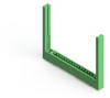 Card Edge Conn, Dual Side, 30Pos, Th; Card Edge Connector Type Edac - 87AH0699 - Newark, An Avnet Company