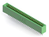 Card Edge Conn, Single, 26Pos, Th; Card Edge Connector Type Edac - 66AJ1579 - Newark, An Avnet Company