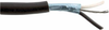 Shielded Multipair Cable 1Pr 100Ft 300V Black; Cable Shielding Alpha Wire - 92C8868 - Newark, An Avnet Company