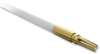 Cable Harness, 150Mm, 450V, White, 26Awg; Connector To Connector Harwin - 61X9531 - Newark, An Avnet Company