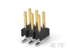 PCB Headers & Receptacles - 5-146130-2 - TE Connectivity