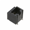 CONN MOD JACK 8P8C VERT UNSHLD - 514-0855105020 - Utmel Electronic Limited