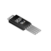 Position Sensors - Angle, Linear Position Measuring - KMA220J - 922486-KMA220J - Win Source Electronics