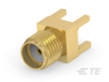 Coax Connectors - 2466279-1 - TE Connectivity