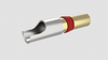 D-Sub Accessories - 8638PSS7506LF - Amphenol Communications Solutions