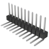 Headers, Male Pins - S1322E-11-ND - DigiKey