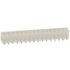 Headers, Receptacles, Female Sockets - H1848-ND - DigiKey