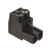Headers, Plugs and Sockets - 281-2585-ND - DigiKey