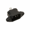 Power Entry Modules (PEM) - CCM1401-ND - DigiKey