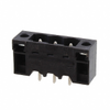 Headers, Plugs and Sockets - 281-3188-ND - DigiKey