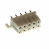 Headers, Receptacles, Female Sockets - 23-0015247103-ND - DigiKey