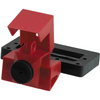 Lockouts, Padlocks - 2267-65329-ND - DigiKey