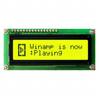 LCD, OLED Character and Numeric - LK162-12-E-ND - DigiKey
