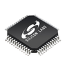 Integrated Circuits (ICs) - Embedded - Microcontrollers - EFM32HG222F32N-C-QFP48 - Shenzhen Shengyu Electronics Technology Limited