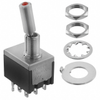 Toggle Switches - 360-2318-ND - DigiKey