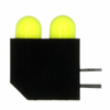 Circuit Board Indicators, Arrays, Light Bars, Bar Graphs - 350-1694-ND - DigiKey