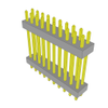 Board Spacers, Stackers (Board to Board) - 612-TW-10-07-F-D-550-090-ND - DigiKey