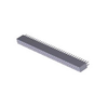 Headers, Receptacles, Female Sockets - 8-534998-4-ND - DigiKey