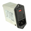Power Entry Modules (PEM) - A116926-ND - DigiKey