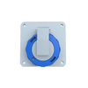 Plugs and Receptacles - 889-2CMA166996R1000-ND - DigiKey
