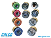 SHAW Fuses - GP15 - Galco Industrial Electronics