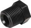 1-1/2 in. M x 1-1/4 in. F Poly Hex Reducer Bushing -- 5710237 - Image