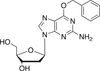 O6-Benzyl-2’-deoxyguanosine - 20439 - Medical Isotopes, Inc.
