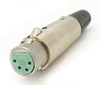 XLR4 - Condor Electronics, Inc.