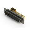 D-Sub Connector Assemblies - 151-630-43W2240-7N1-ND - DigiKey