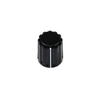 Knobs - 716-ACCKPR1417NLS6-ND - DigiKey