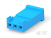 Rectangular Wire & Cable Connectors & Housings - 281838-3 - TE Connectivity