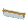 FFC, FPC (Flat Flexible) Connector Assemblies - WM11010DKR-ND - DigiKey