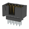 Headers, Male Pins - 612-ZSS-105-01-L-D-490-ND - DigiKey