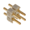 Headers, Male Pins - HTSW-102-05-G-D-ND - DigiKey