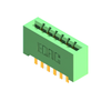 Edgeboard Connectors - 151-837-012-500-201-ND - DigiKey