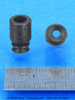 Single Bellows Suction Cup -- B1.5-5-NBR - Image